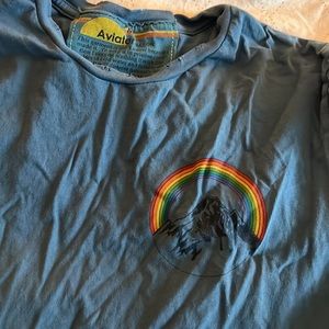 Aviator Nation T Shirt